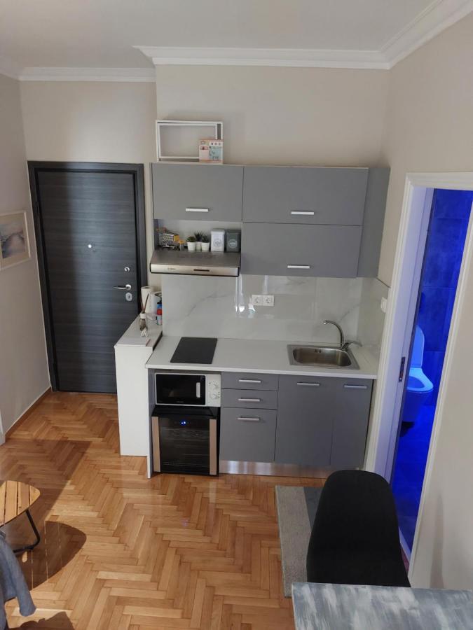Όμορφο Ρετιρέ Στον Λυκαβηττό Με Θέα Την Αθήνα. Apartment ภายนอก รูปภาพ
